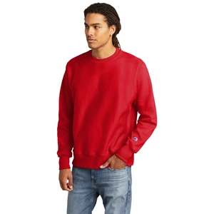 Champion Reverse Weave Crewneck Sweatshirt S149 view 45