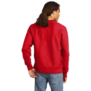 Champion Reverse Weave Crewneck Sweatshirt S149 view 46