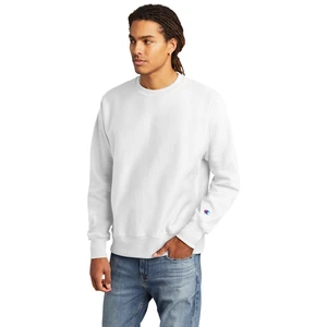 Champion Reverse Weave Crewneck Sweatshirt S149 view 50