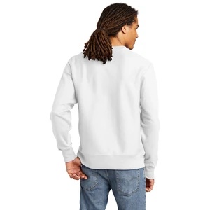 Champion Reverse Weave Crewneck Sweatshirt S149 view 51