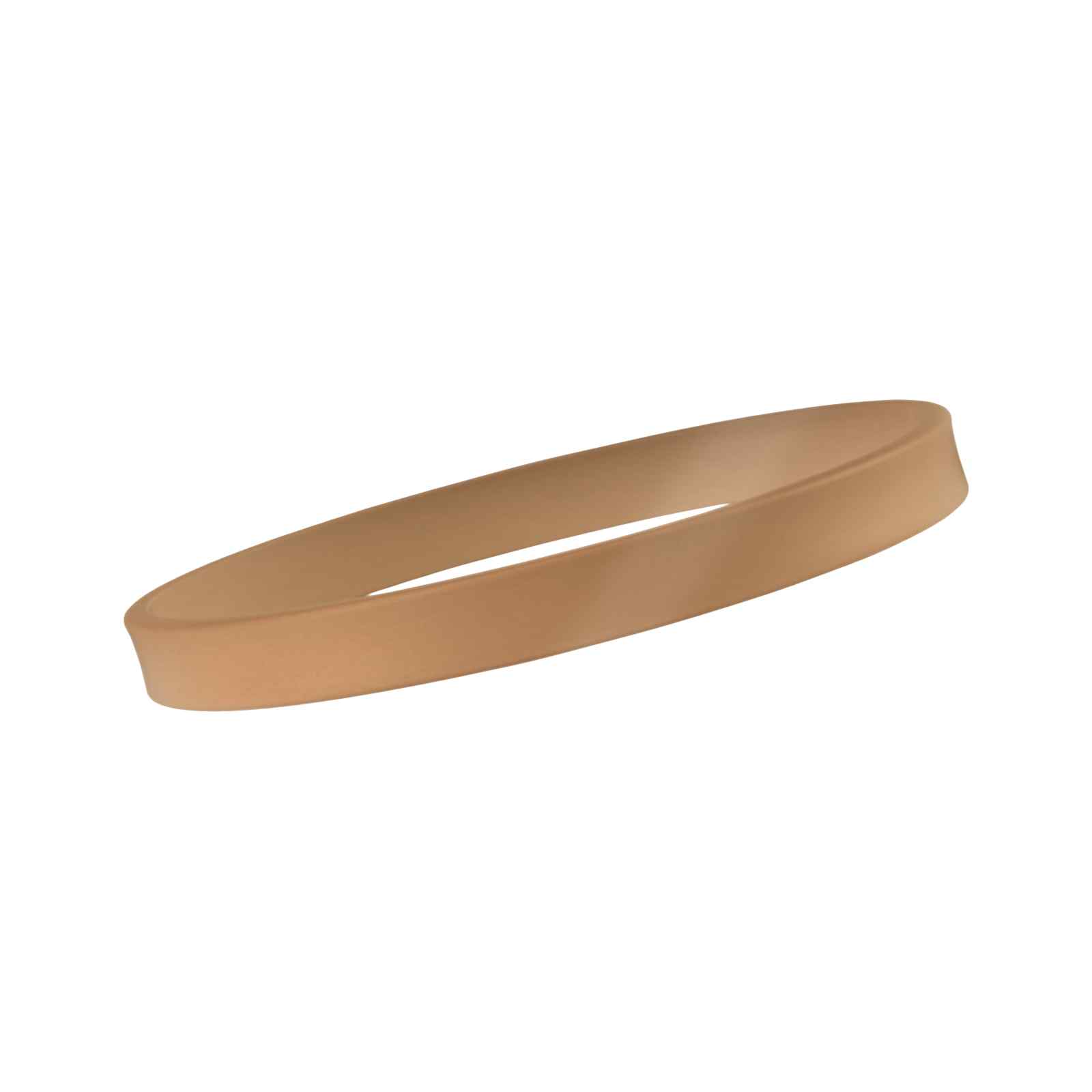 1/2 Inch Debossed Wristbands view 16