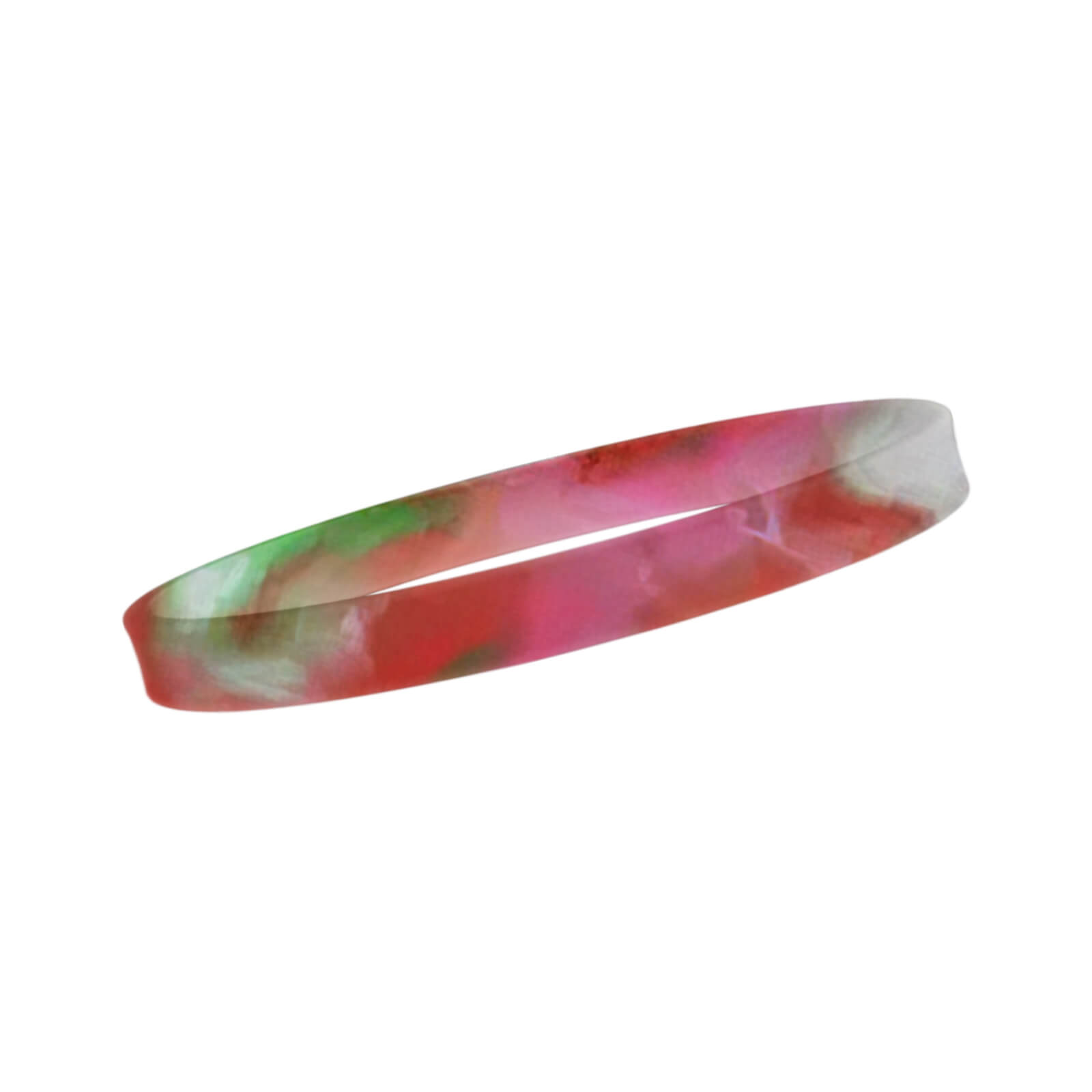 1/2 Inch Debossed Wristbands view 119