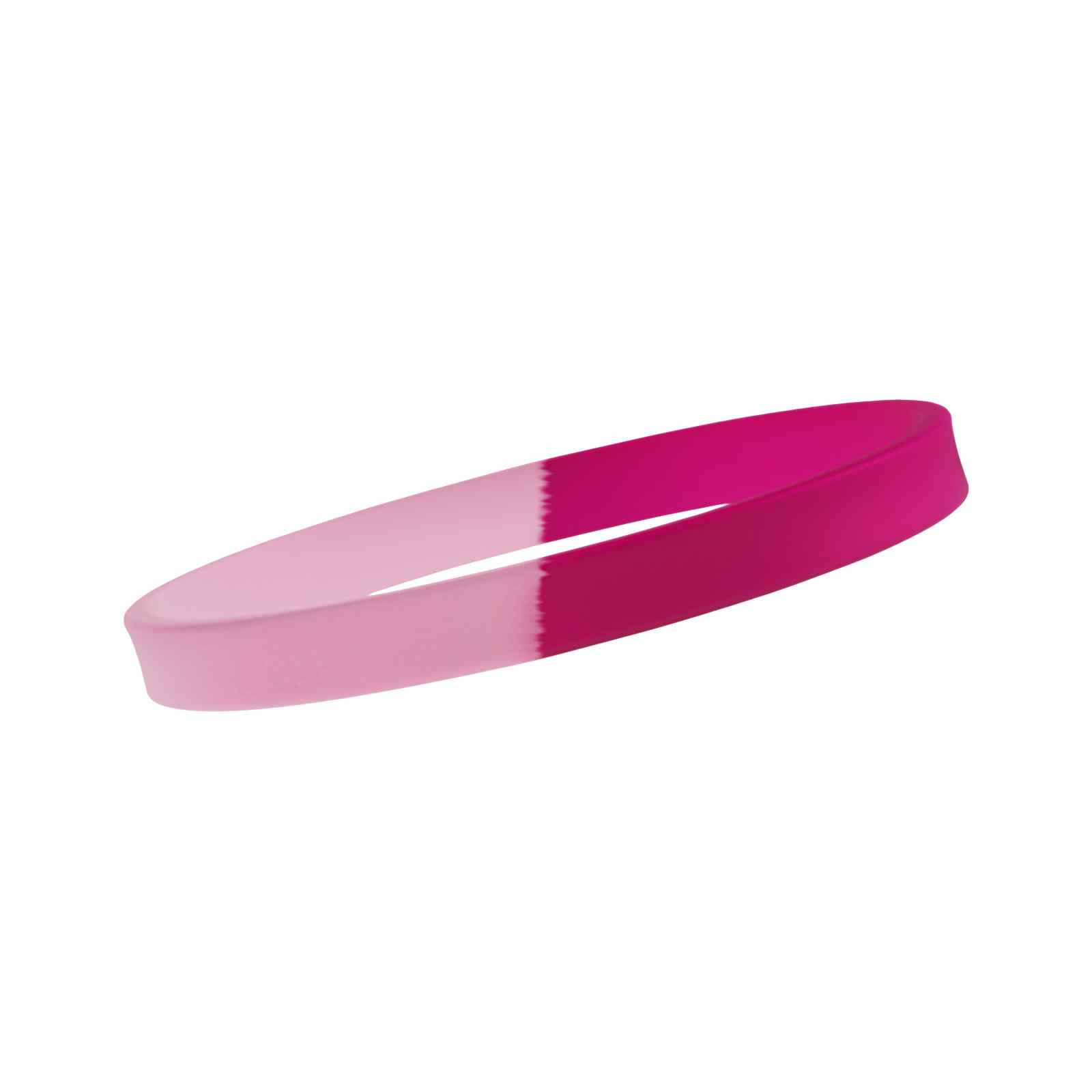 1 Inch Debossed Wristbands view 48