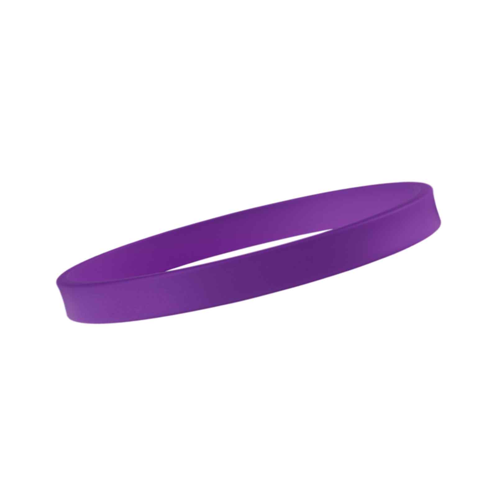 1 Inch Debossed Wristbands view 23