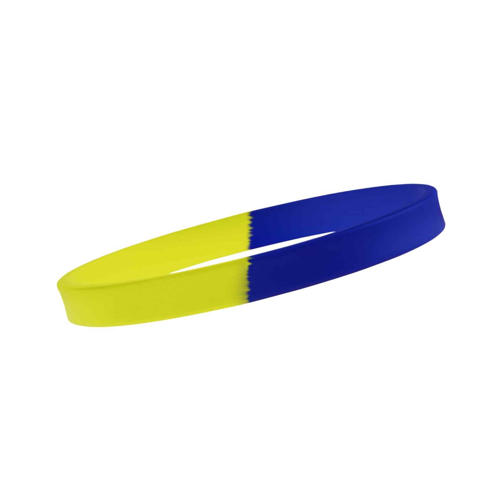 1 Inch Debossed Wristbands view 71