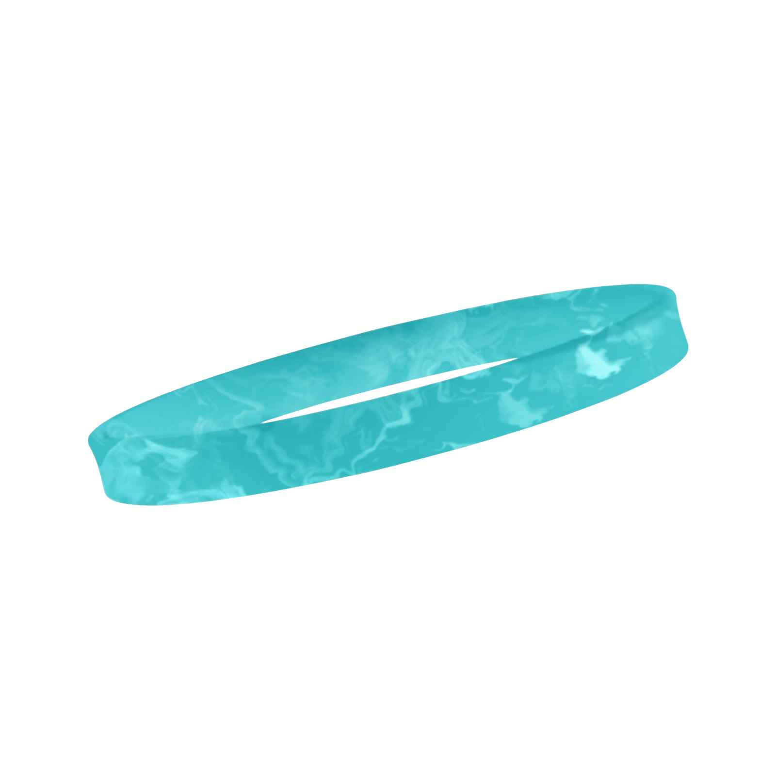1/4 Inch Printed Wristbands view 113