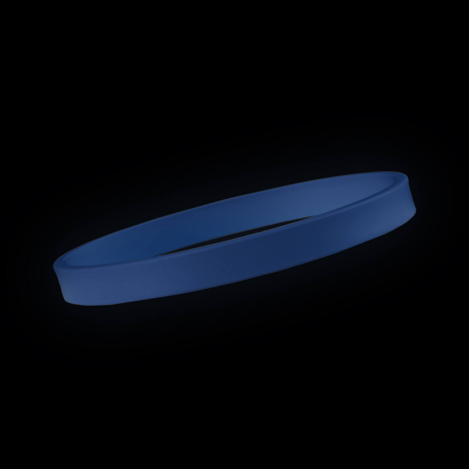 1/2 Inch Ink Injected Wristbands view 114