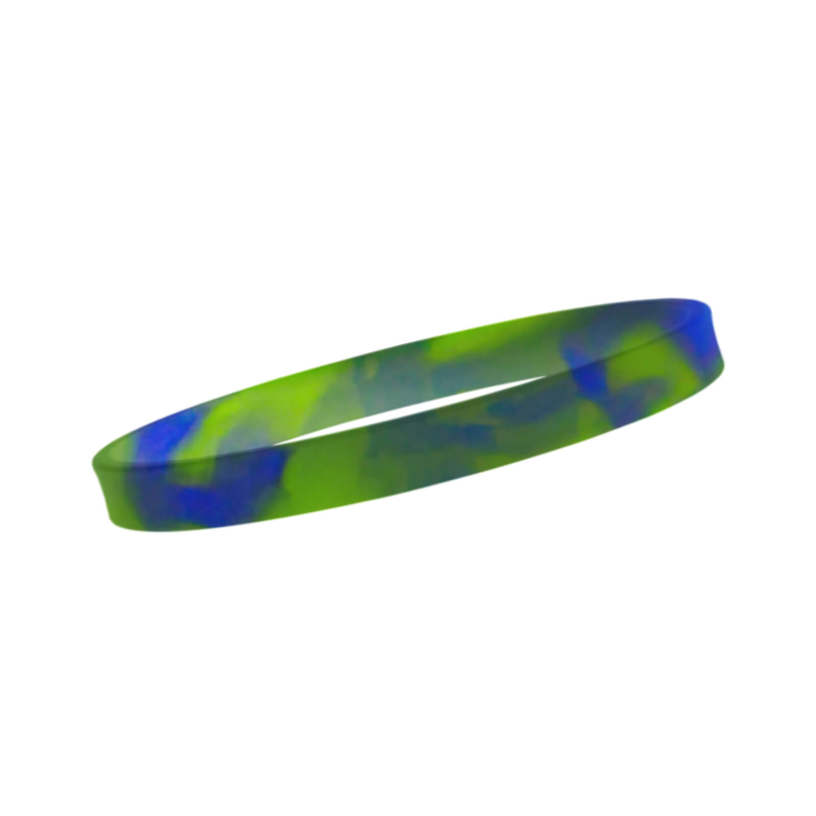 1/2 Inch Ink Injected Wristbands view 92