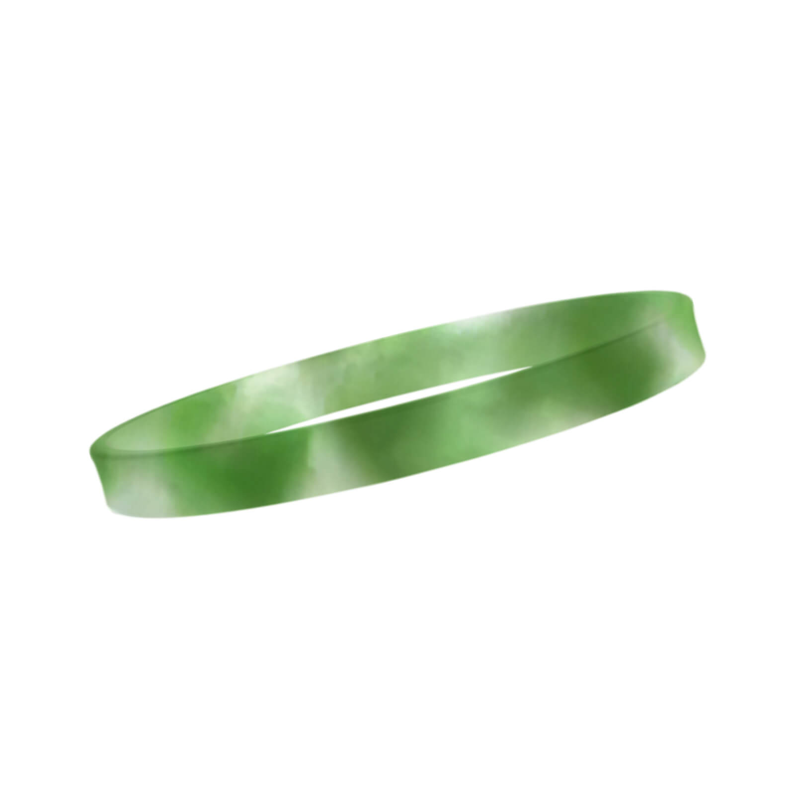 1/2 Inch Ink Injected Wristbands view 94