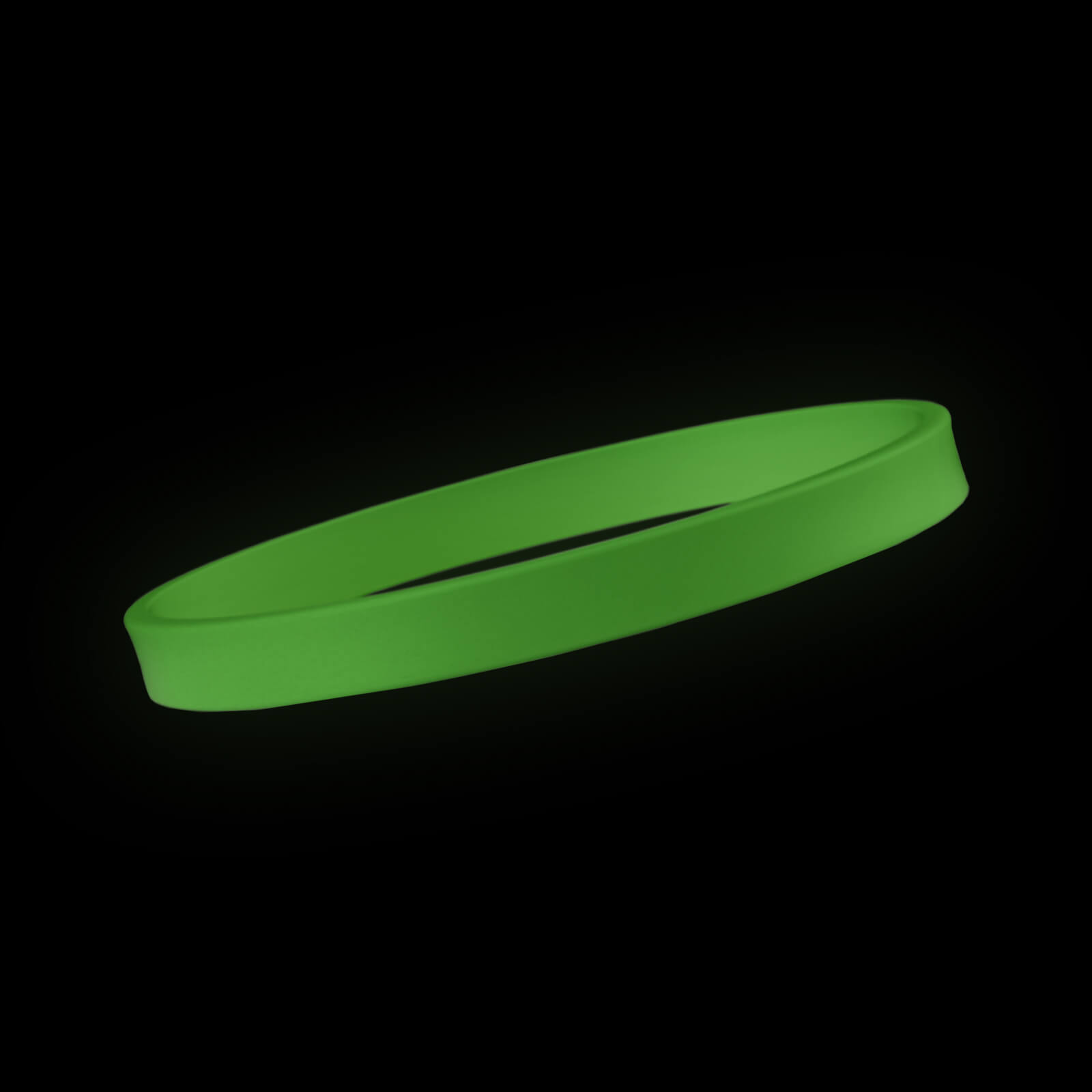 1/2 Inch Ink Injected Wristbands view 115