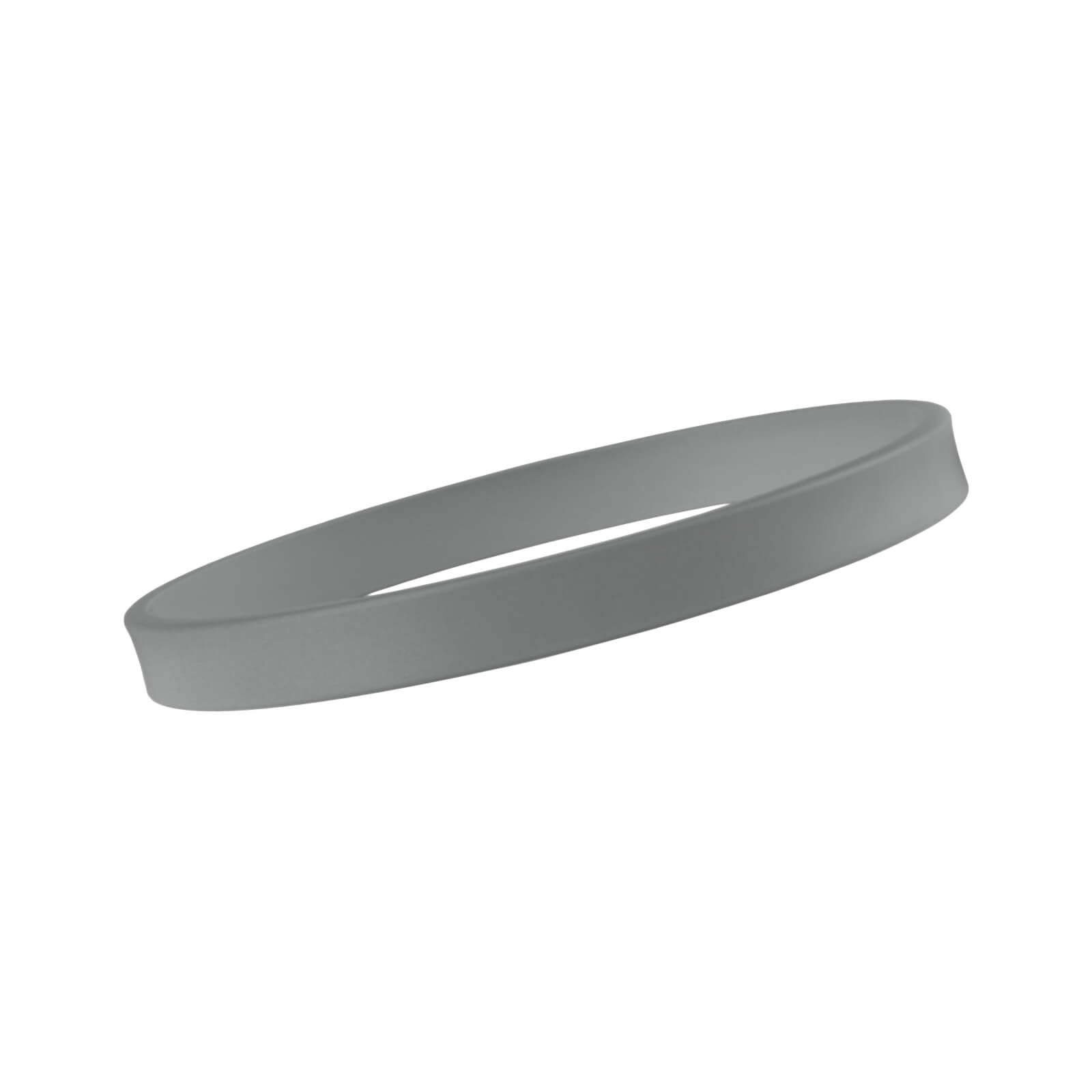 1/2 Inch Ink Injected Wristbands view 7