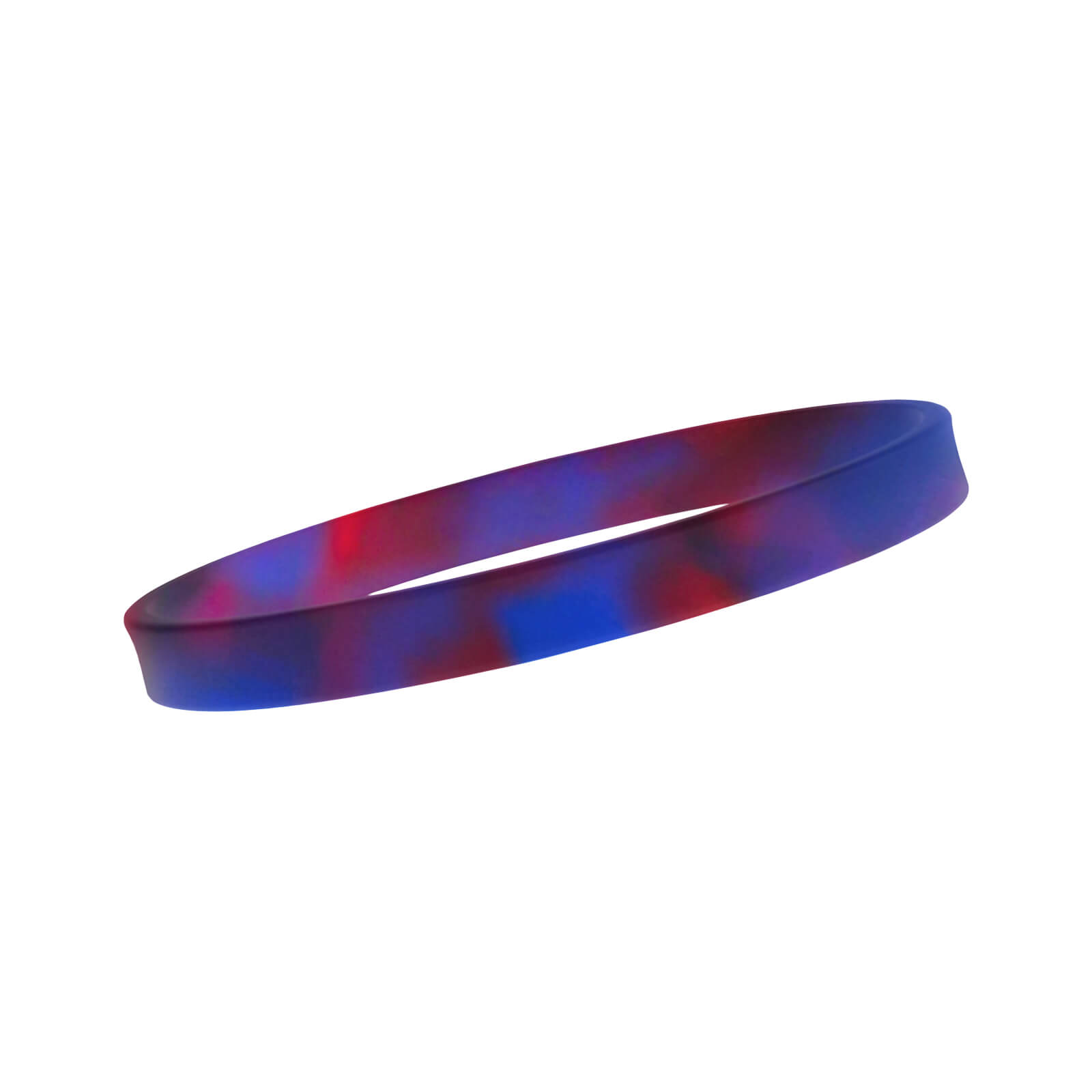 1/2 Inch Ink Injected Wristbands view 105