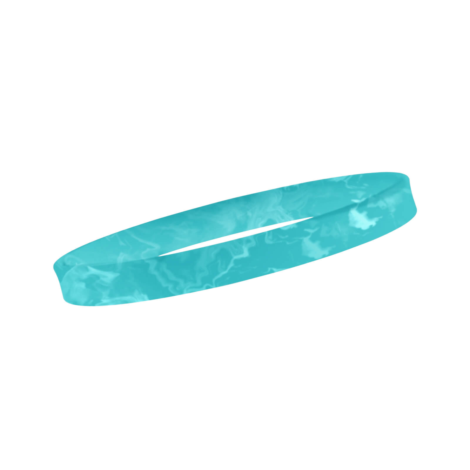 1/2 Inch Ink Injected Wristbands view 113