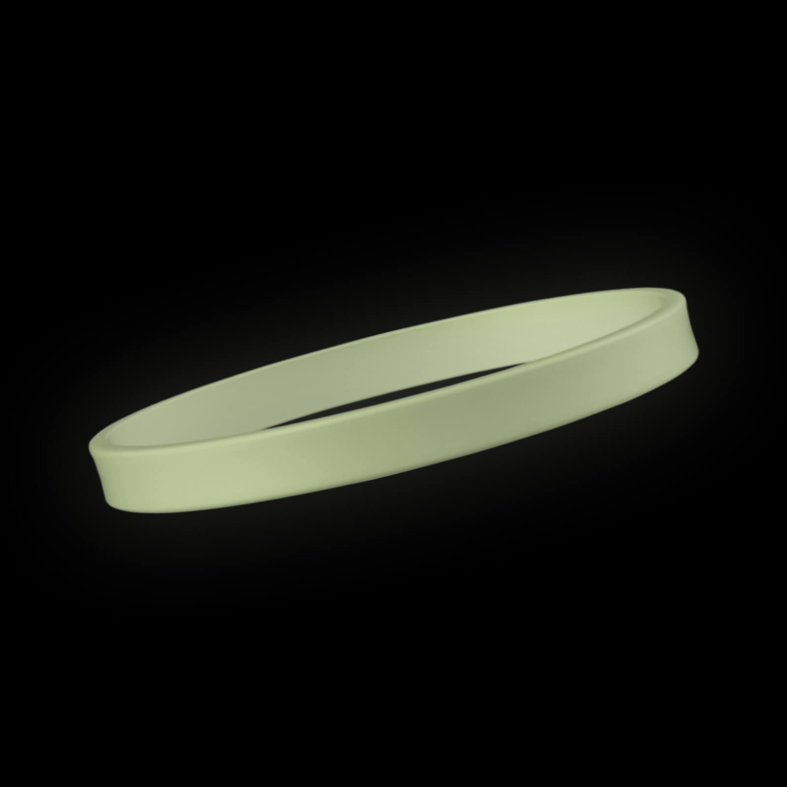 1/2 Inch Ink Injected Wristbands view 119