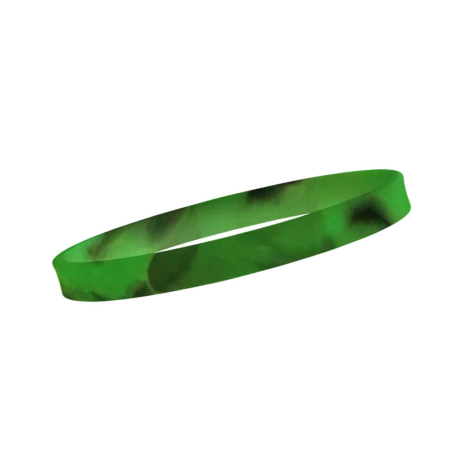 1/2 Inch Printed Wristbands view 93