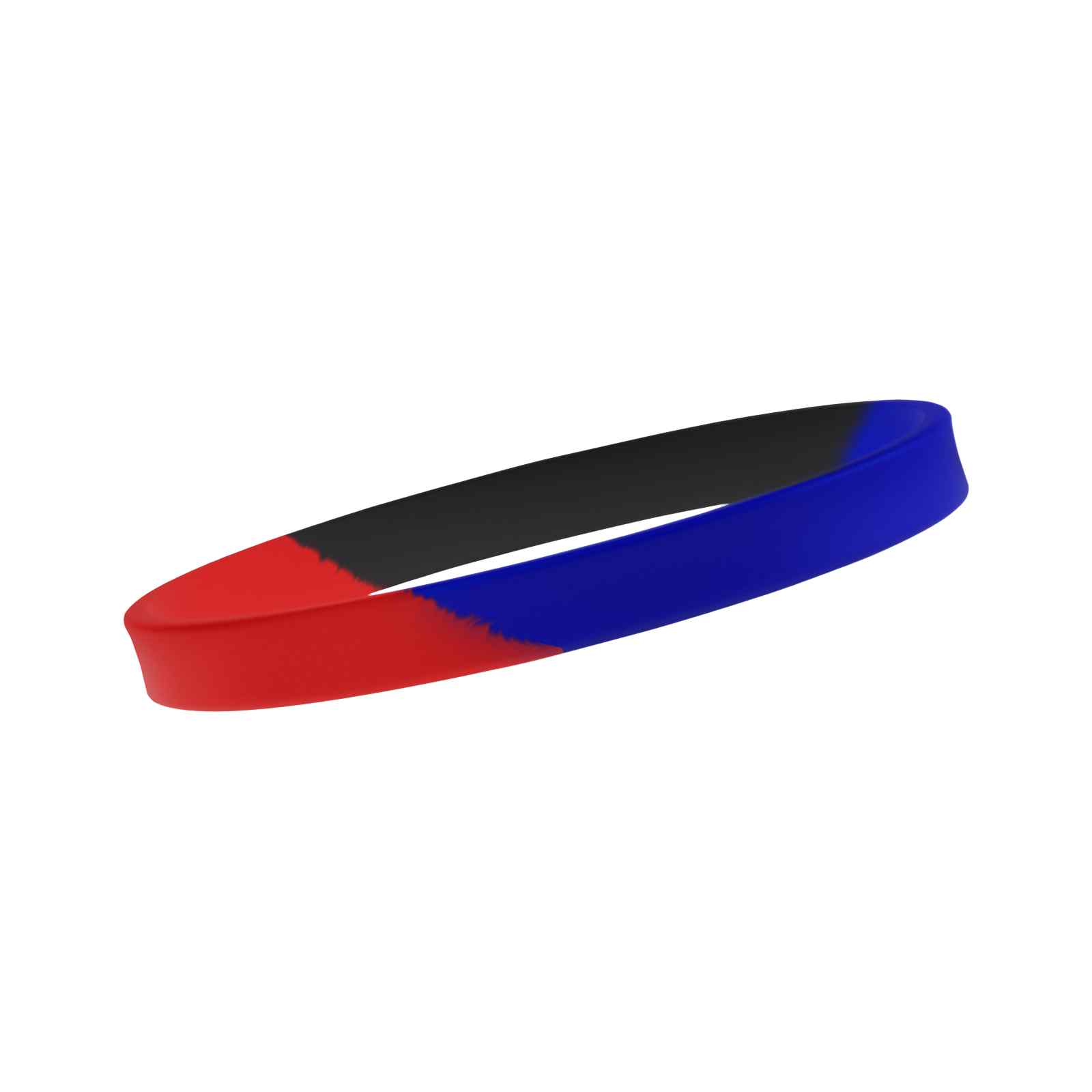 1/2 Inch Printed Wristbands view 76