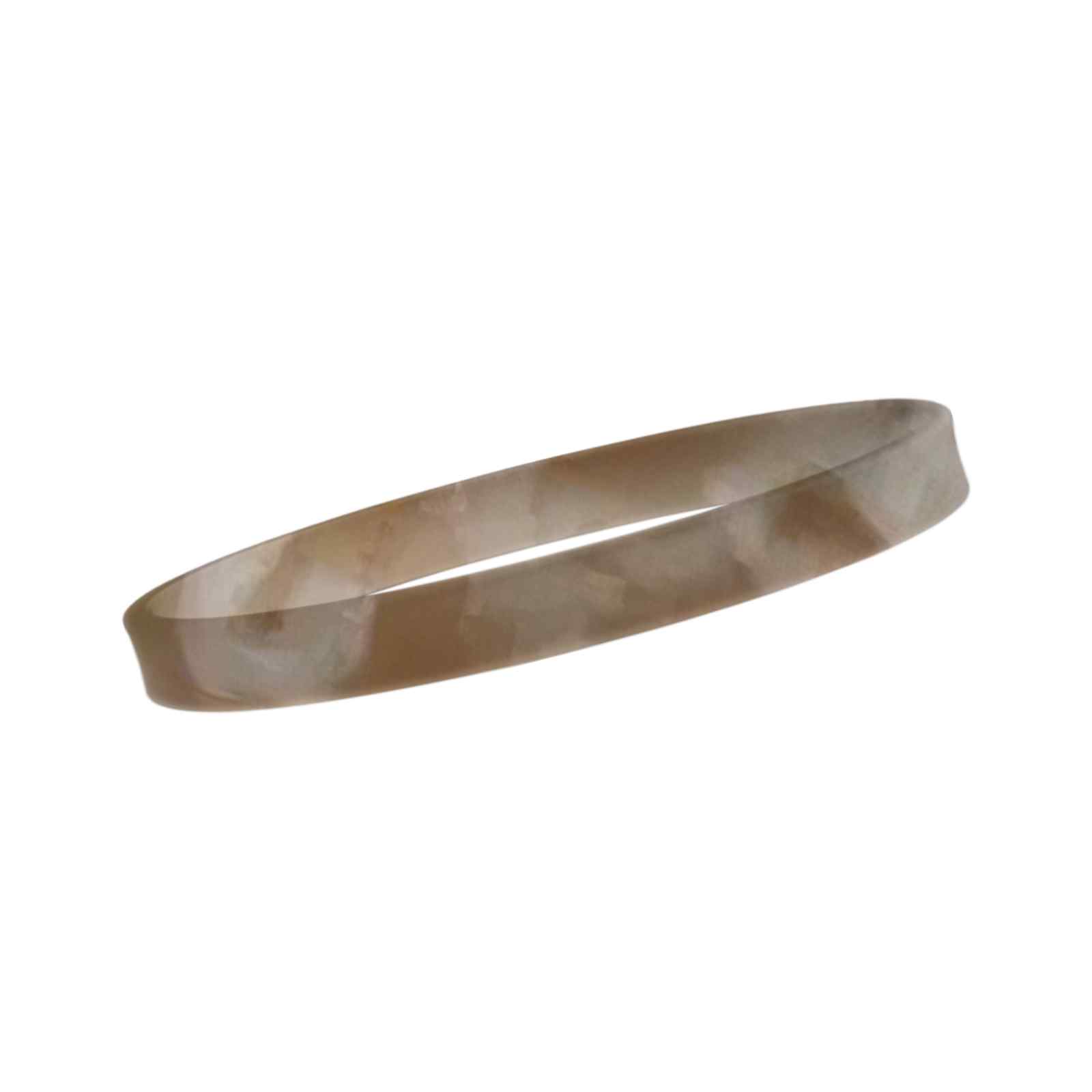1/2 Inch Printed Wristbands view 100