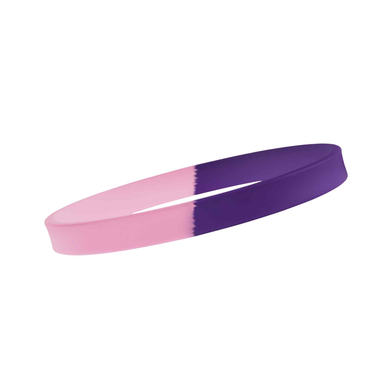 1/2 Inch Printed Wristbands view 52