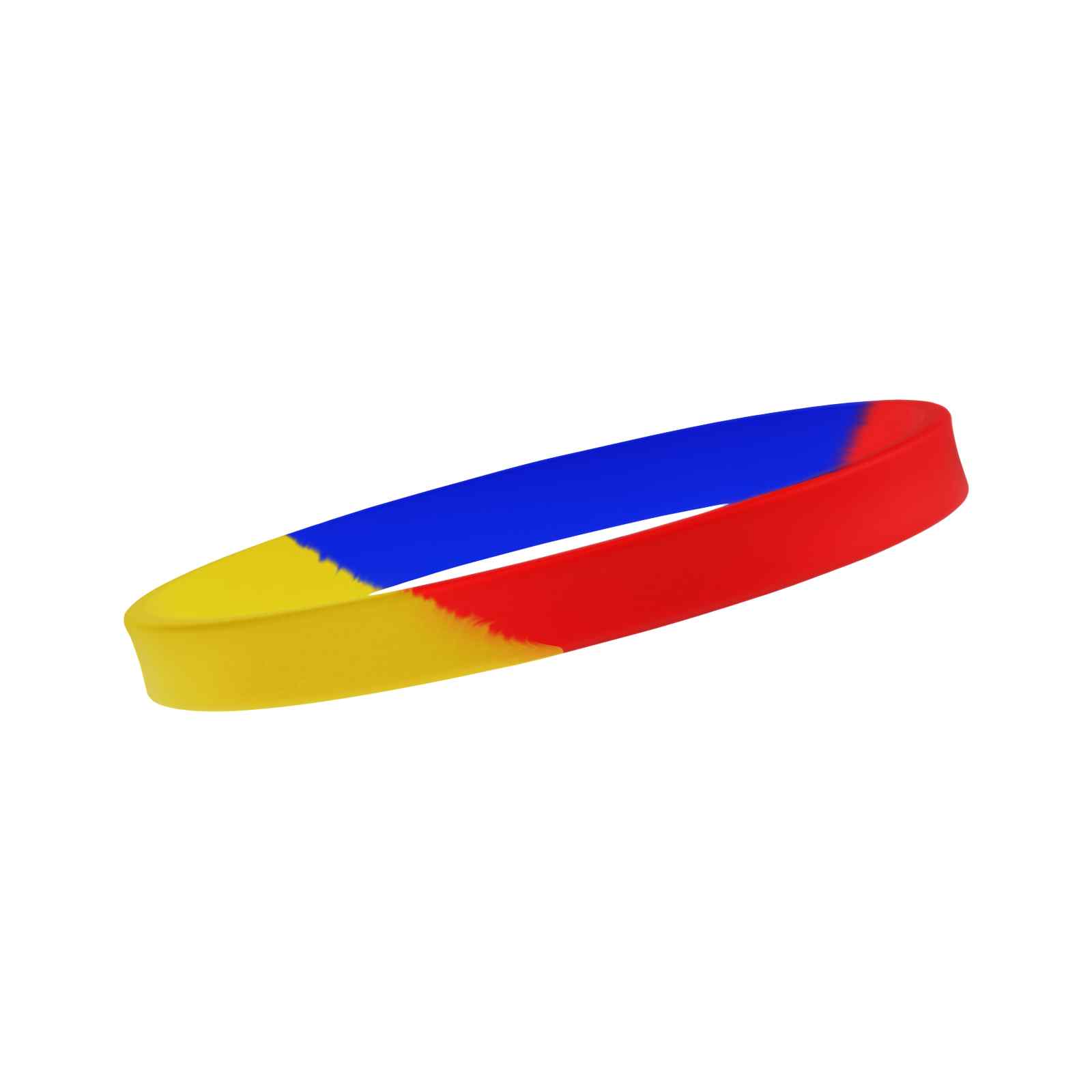 1/2 Inch Printed Wristbands view 83