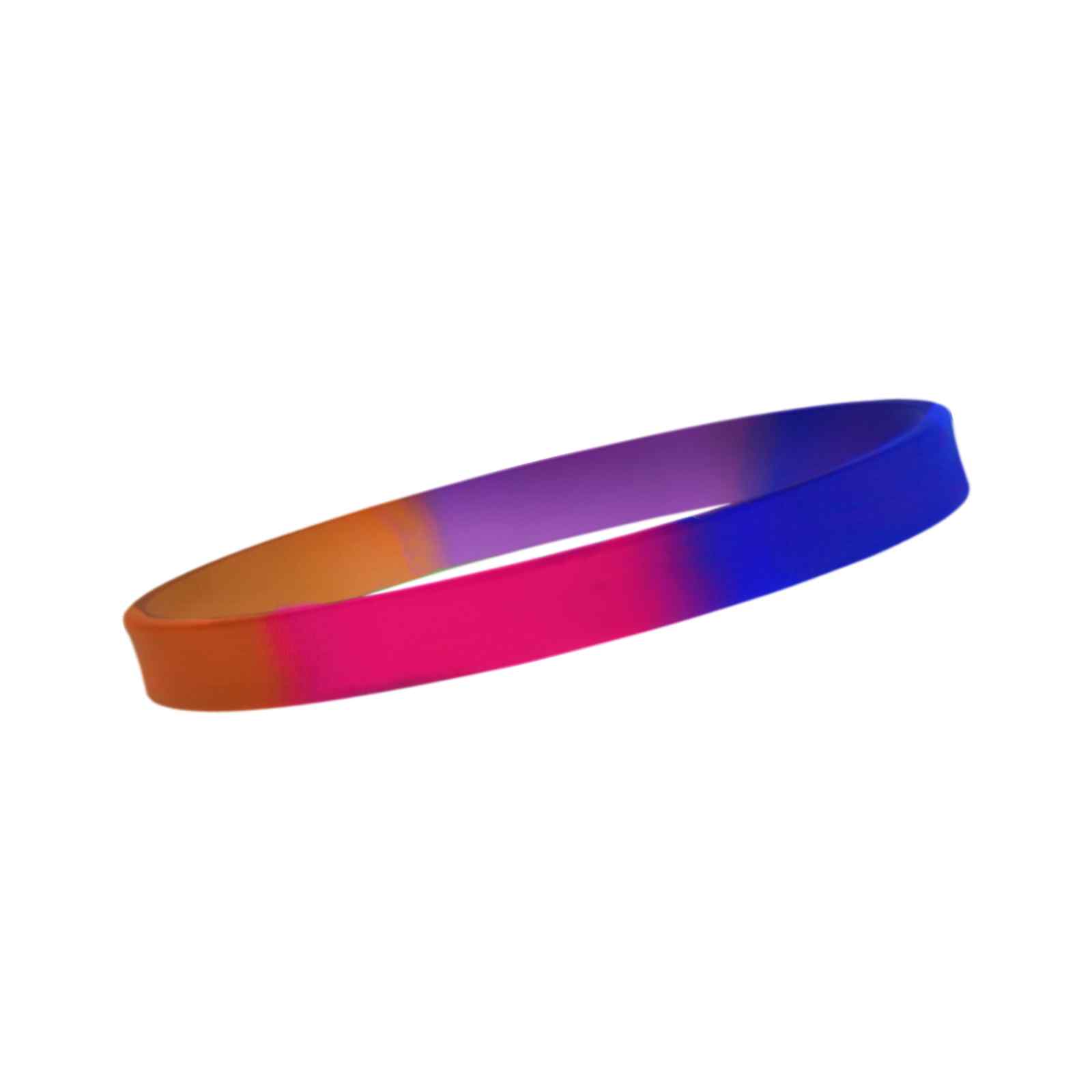 1/2 Inch Printed Wristbands view 86