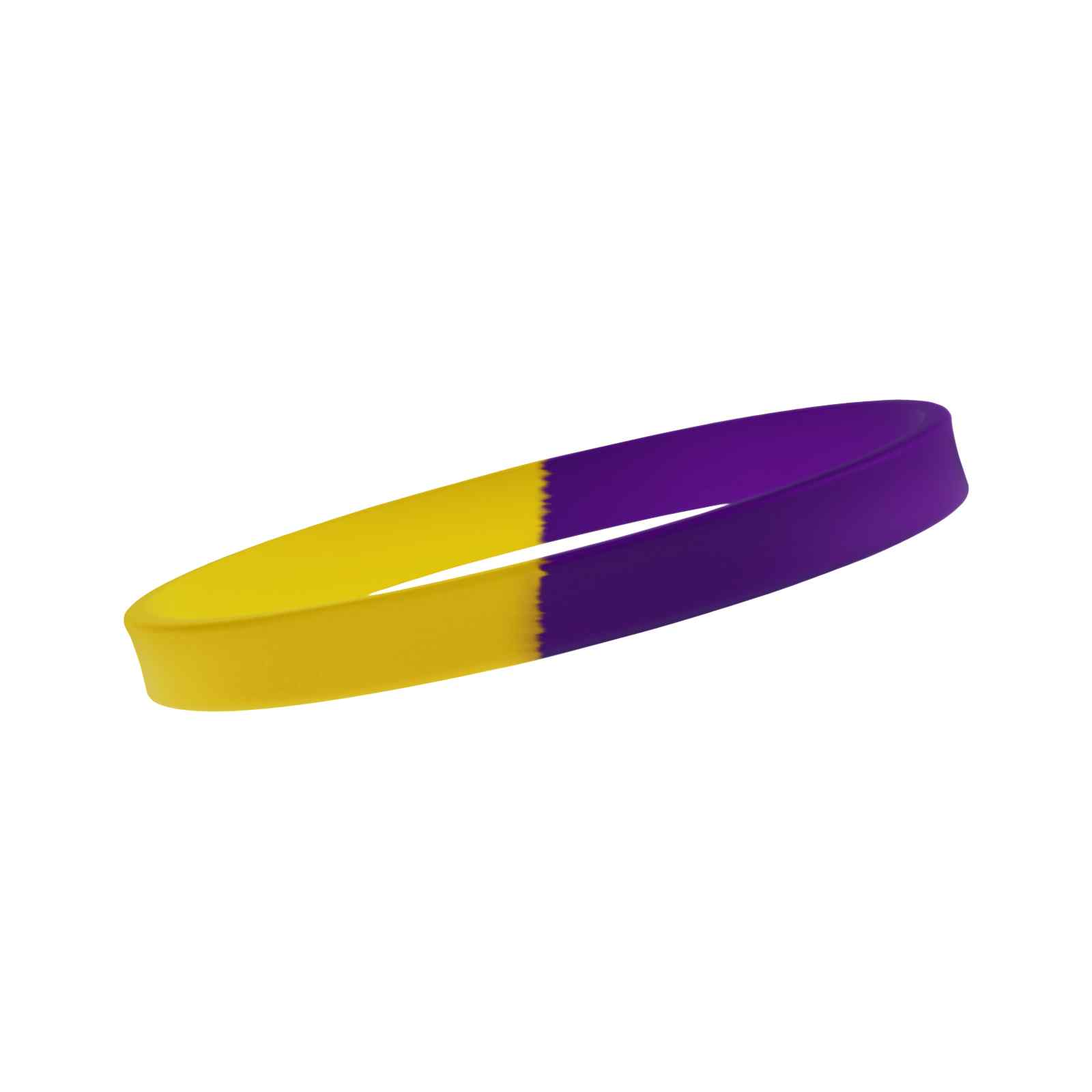 1/2 Inch Printed Wristbands view 75
