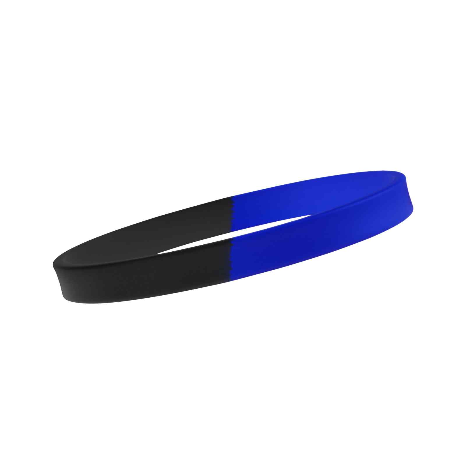 1/2 Inch Embossed Wristbands view 39