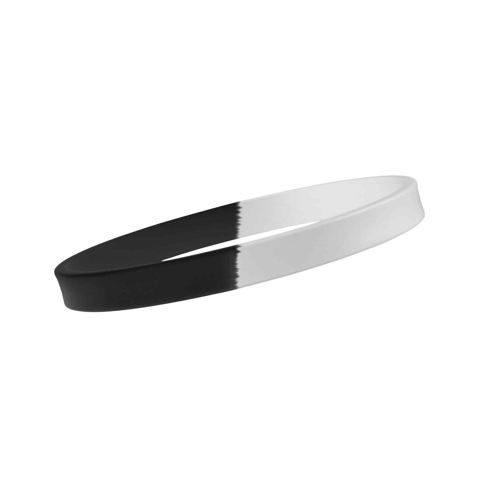 1/2 Inch Embossed Wristbands view 40