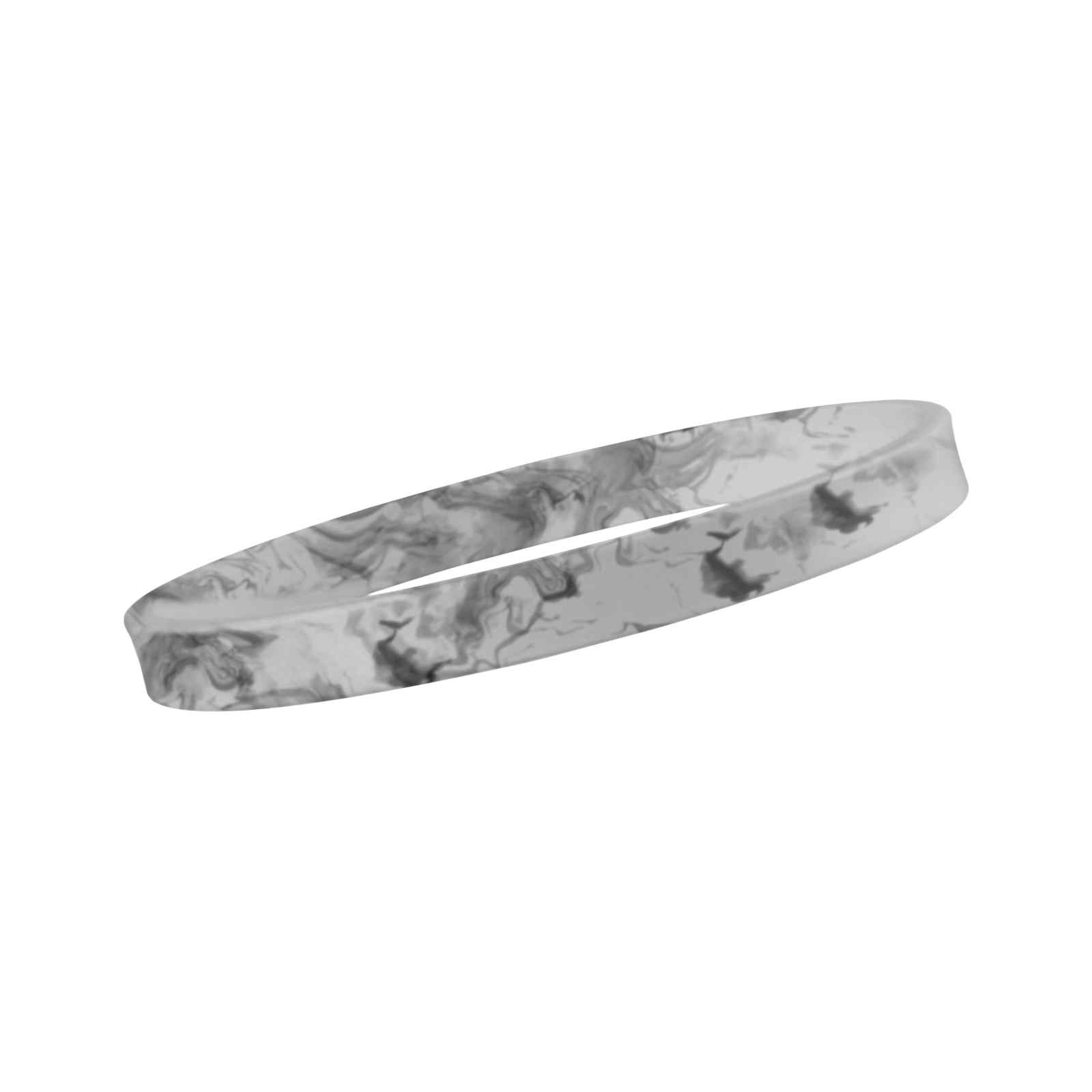 1/2 Inch Embossed Wristbands view 90