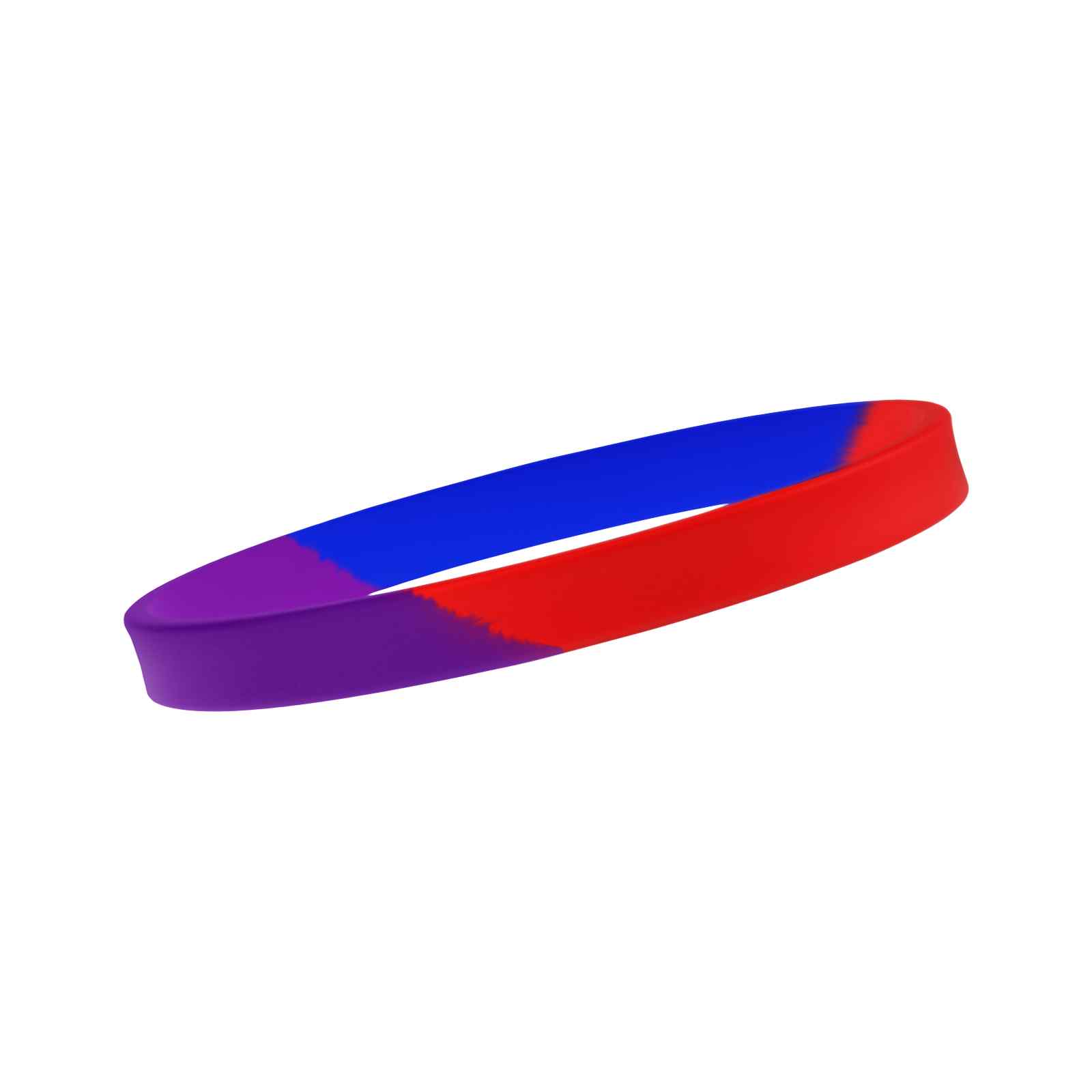 1/2 Inch Embossed Wristbands view 73