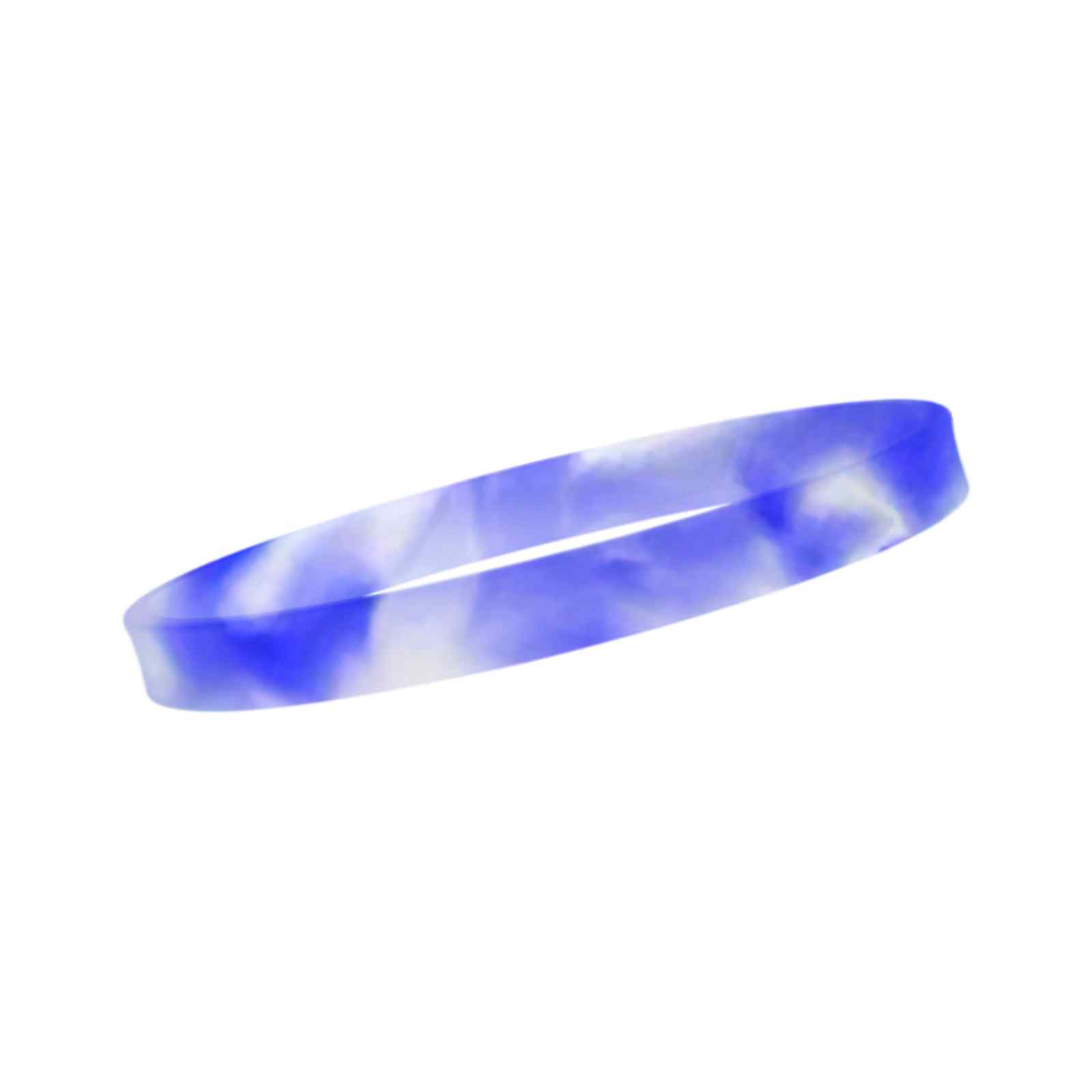1/2 Inch Embossed Wristbands view 93