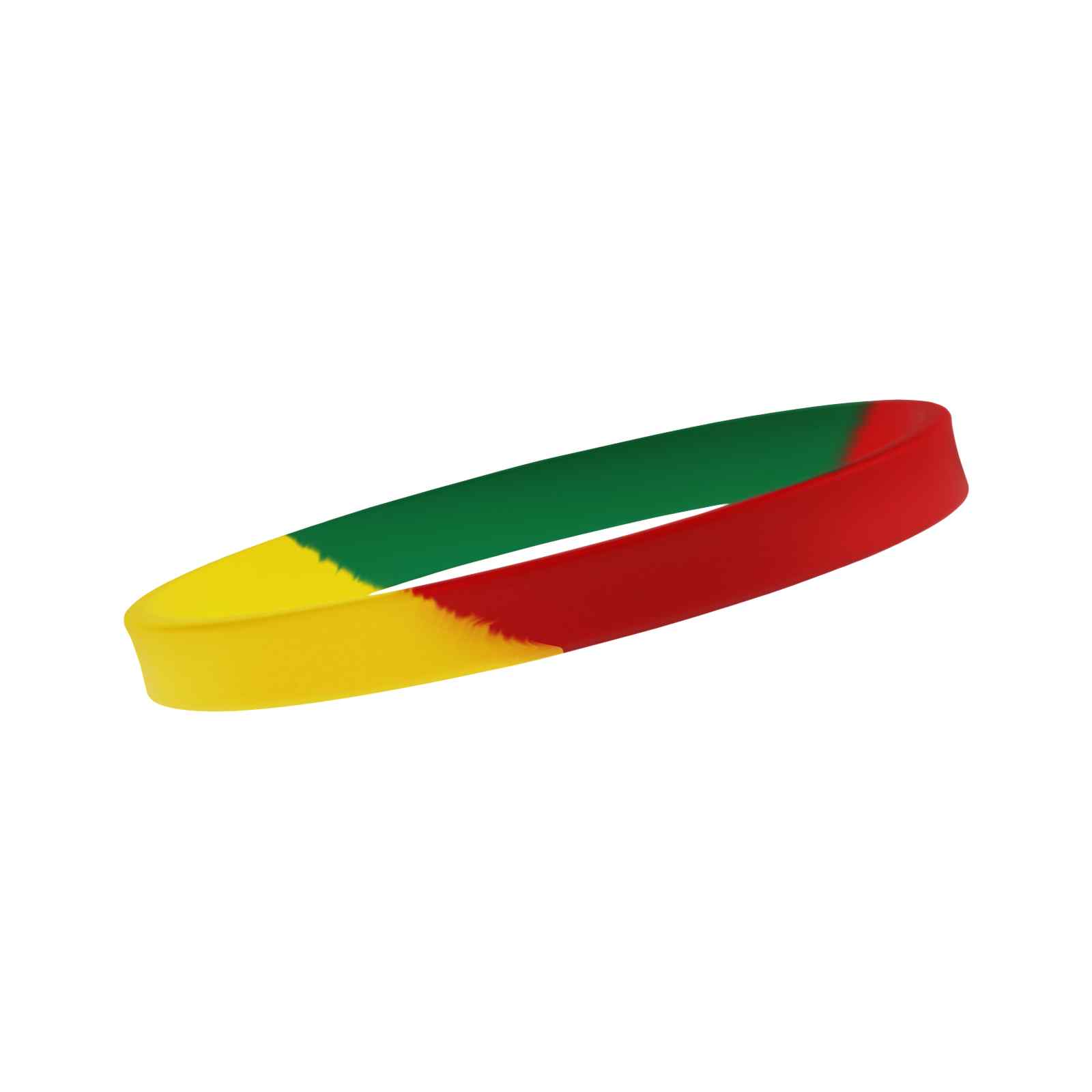 1/2 Inch Embossed Wristbands view 74