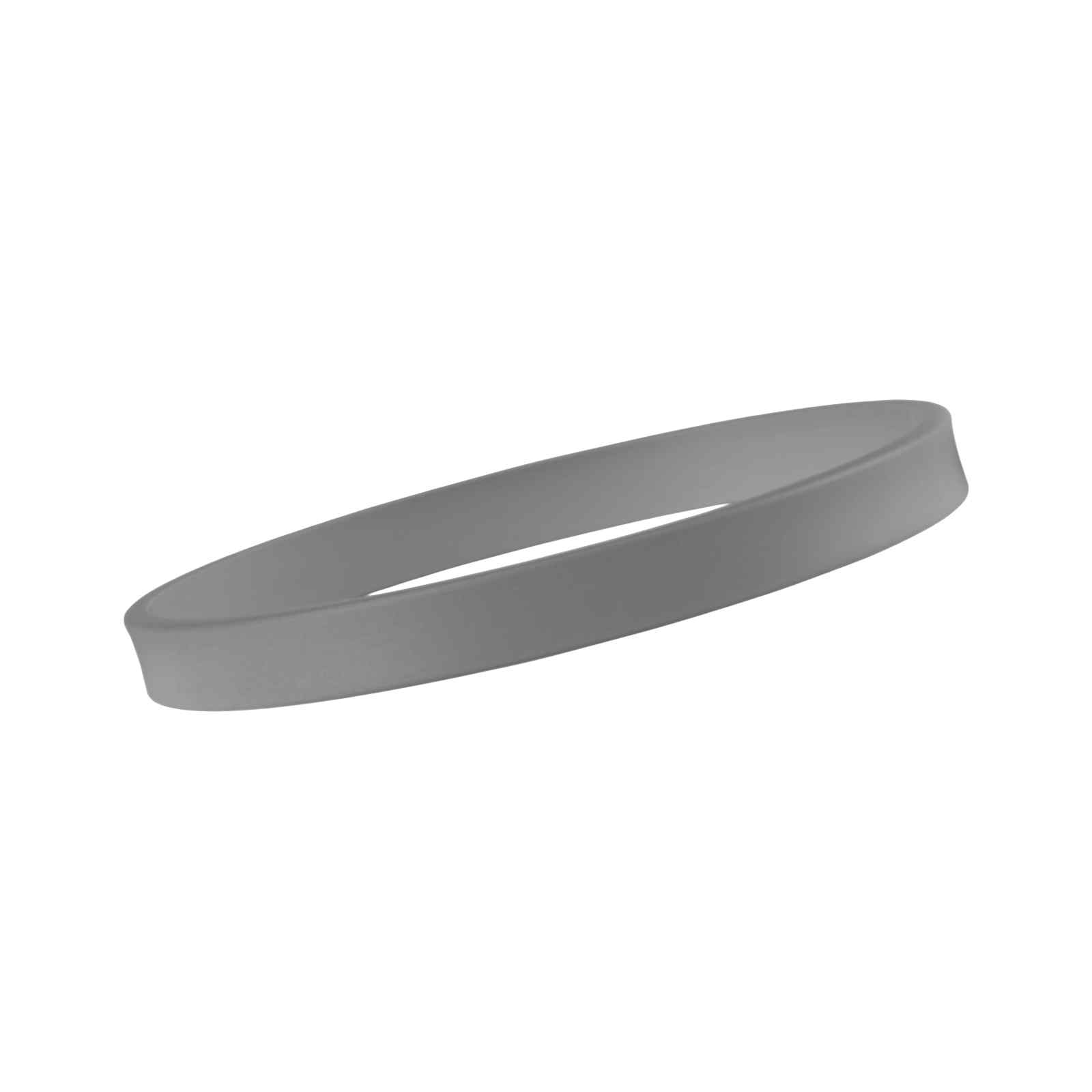 1/2 Inch Embossed Wristbands view 7