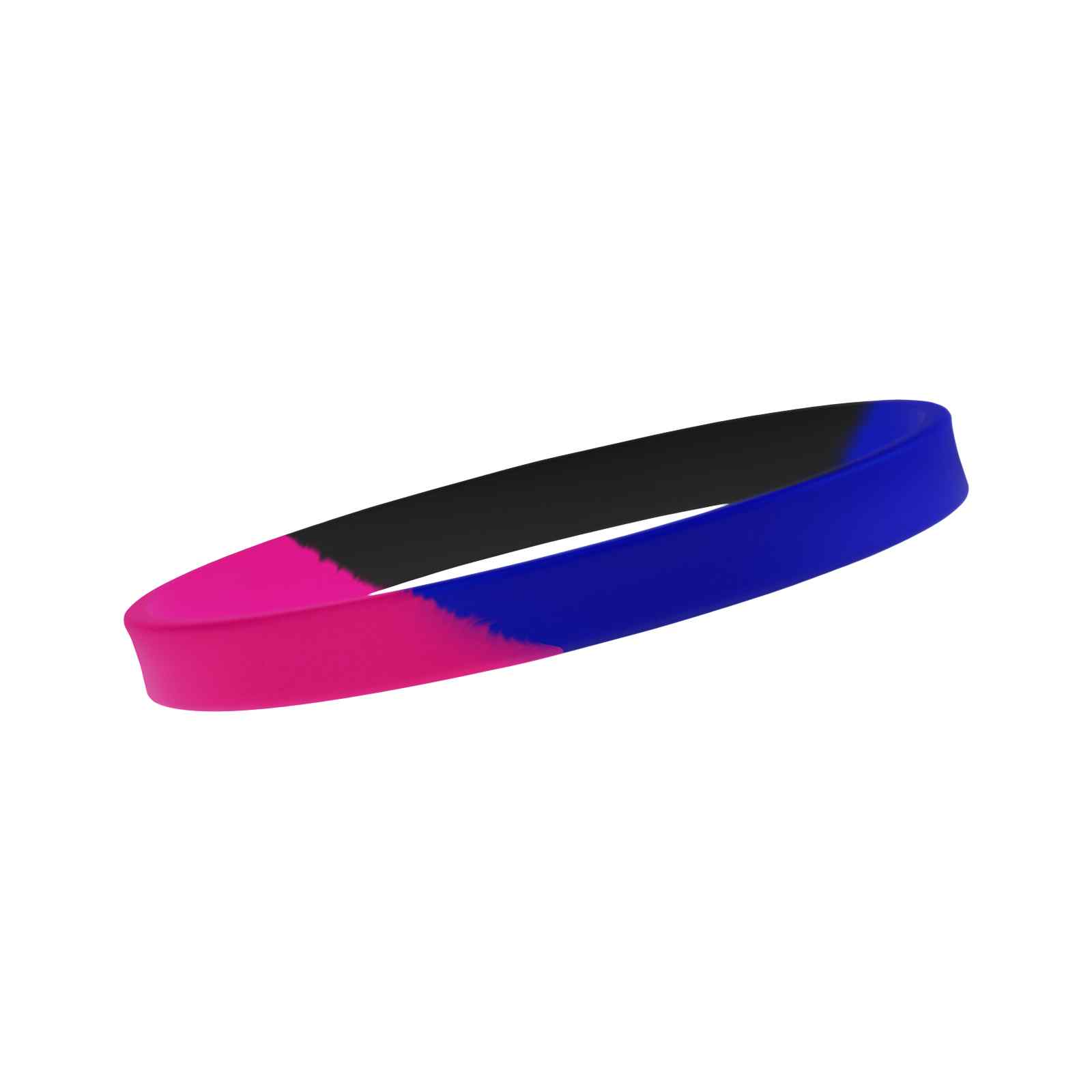 1/2 Inch Embossed Wristbands view 75