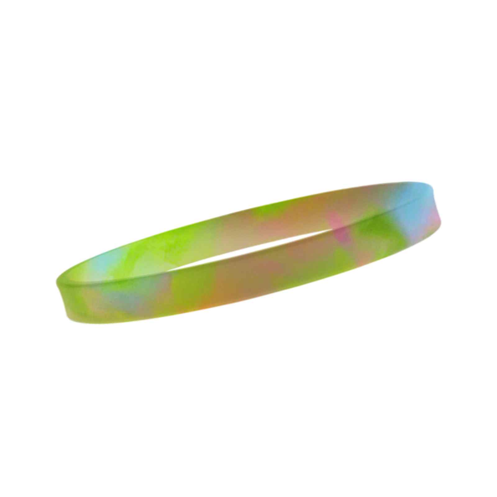 1/2 Inch Embossed Wristbands view 98