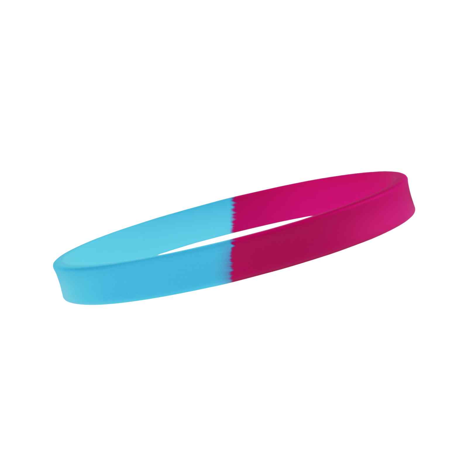 1/2 Inch Embossed Wristbands view 47