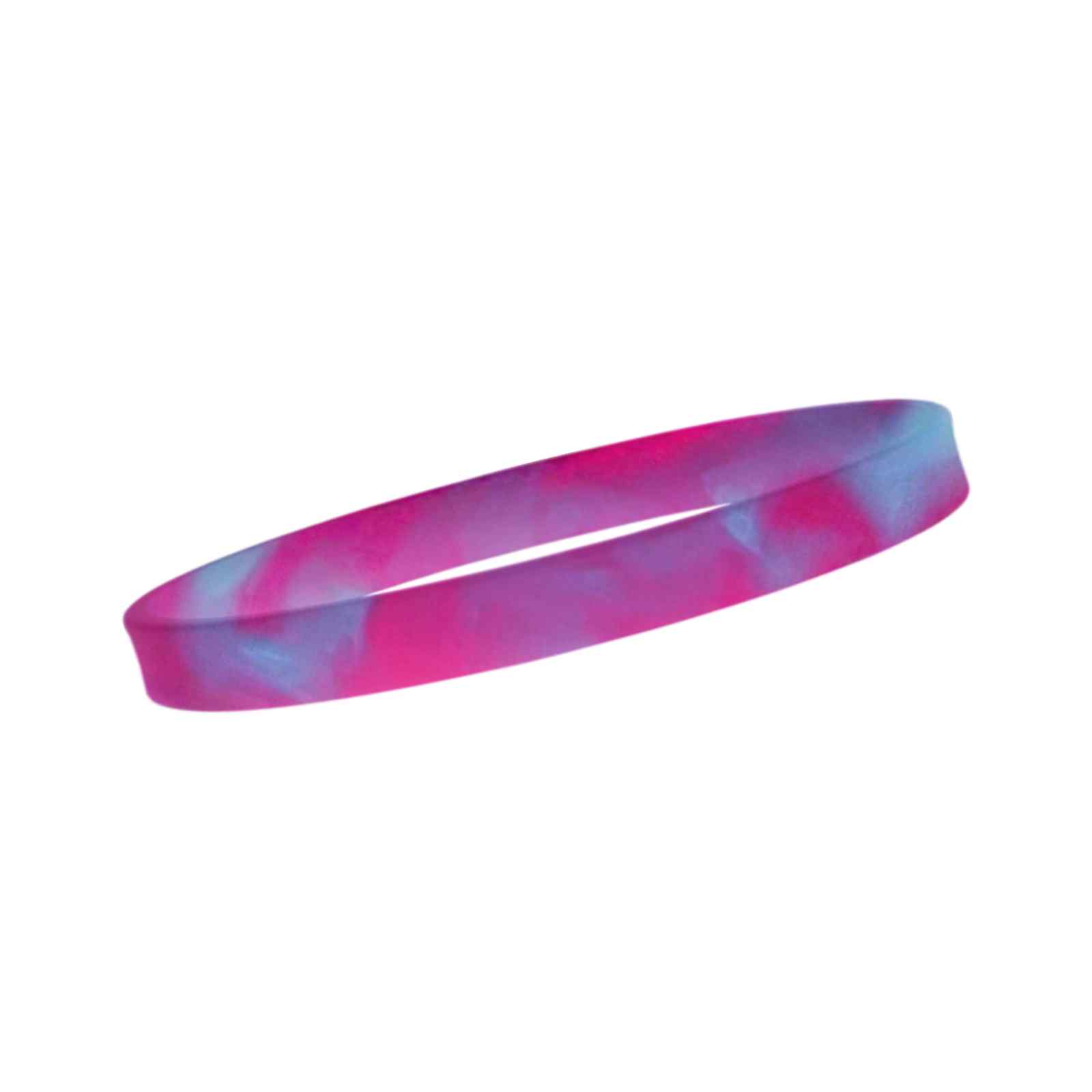 1/2 Inch Embossed Wristbands view 99