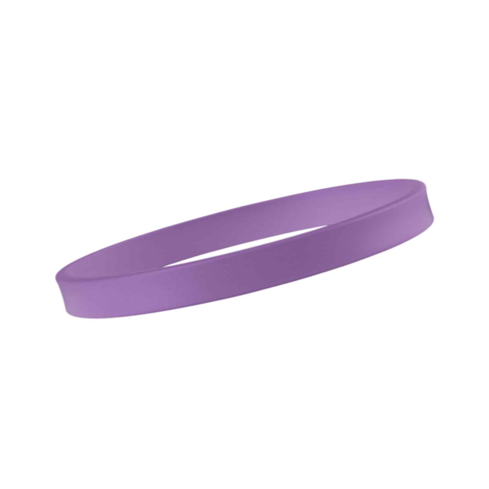1/2 Inch Embossed Wristbands view 10