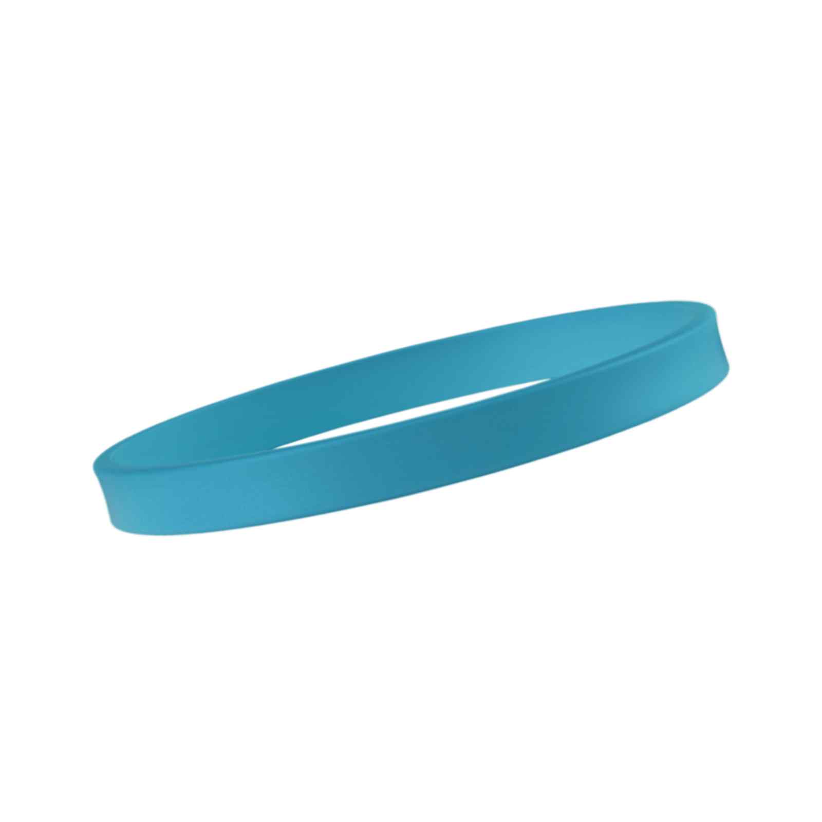 1/2 Inch Embossed Wristbands view 11