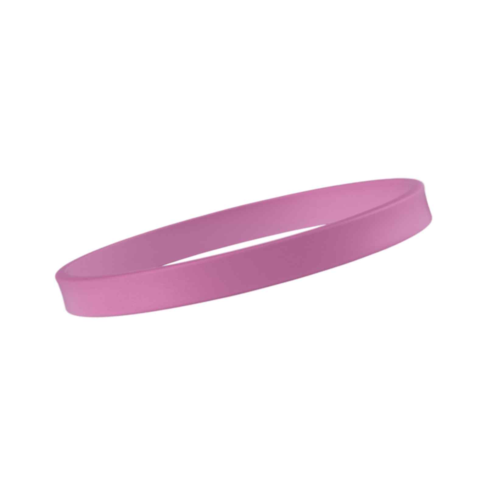 1/2 Inch Embossed Wristbands view 12