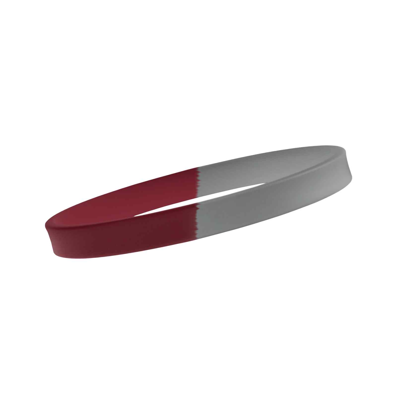 1/2 Inch Embossed Wristbands view 49