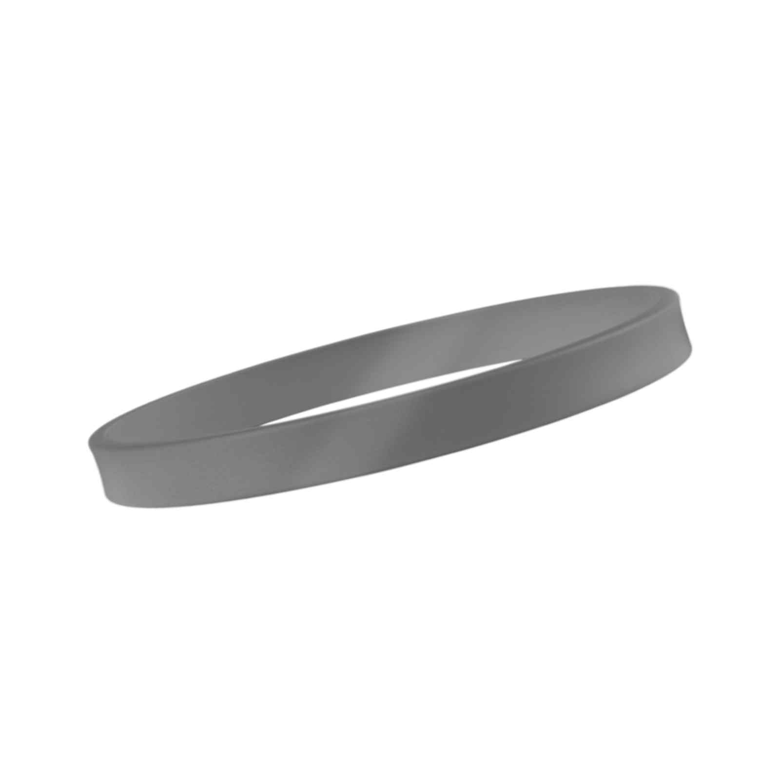 1/2 Inch Embossed Wristbands view 16