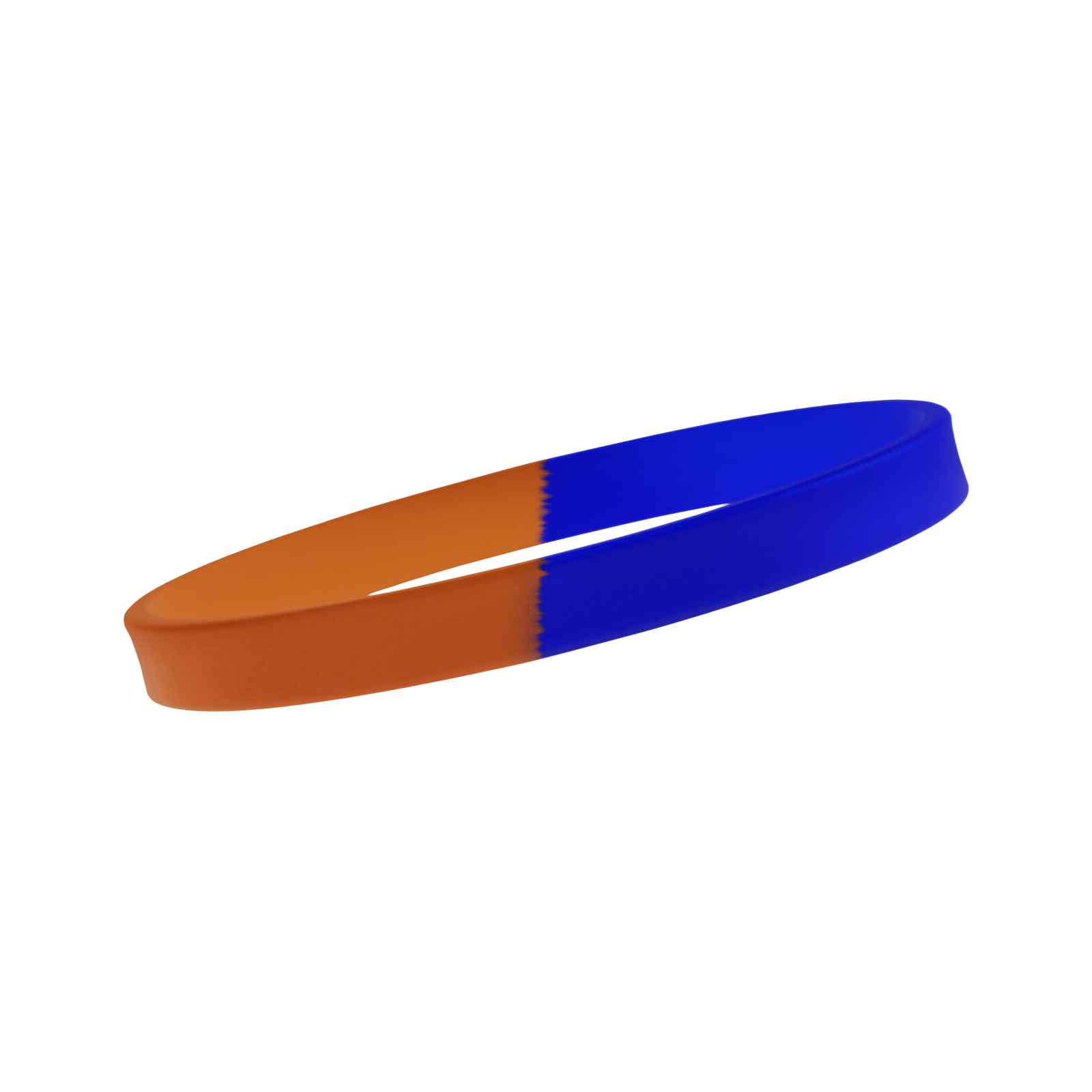1/2 Inch Embossed Wristbands view 50