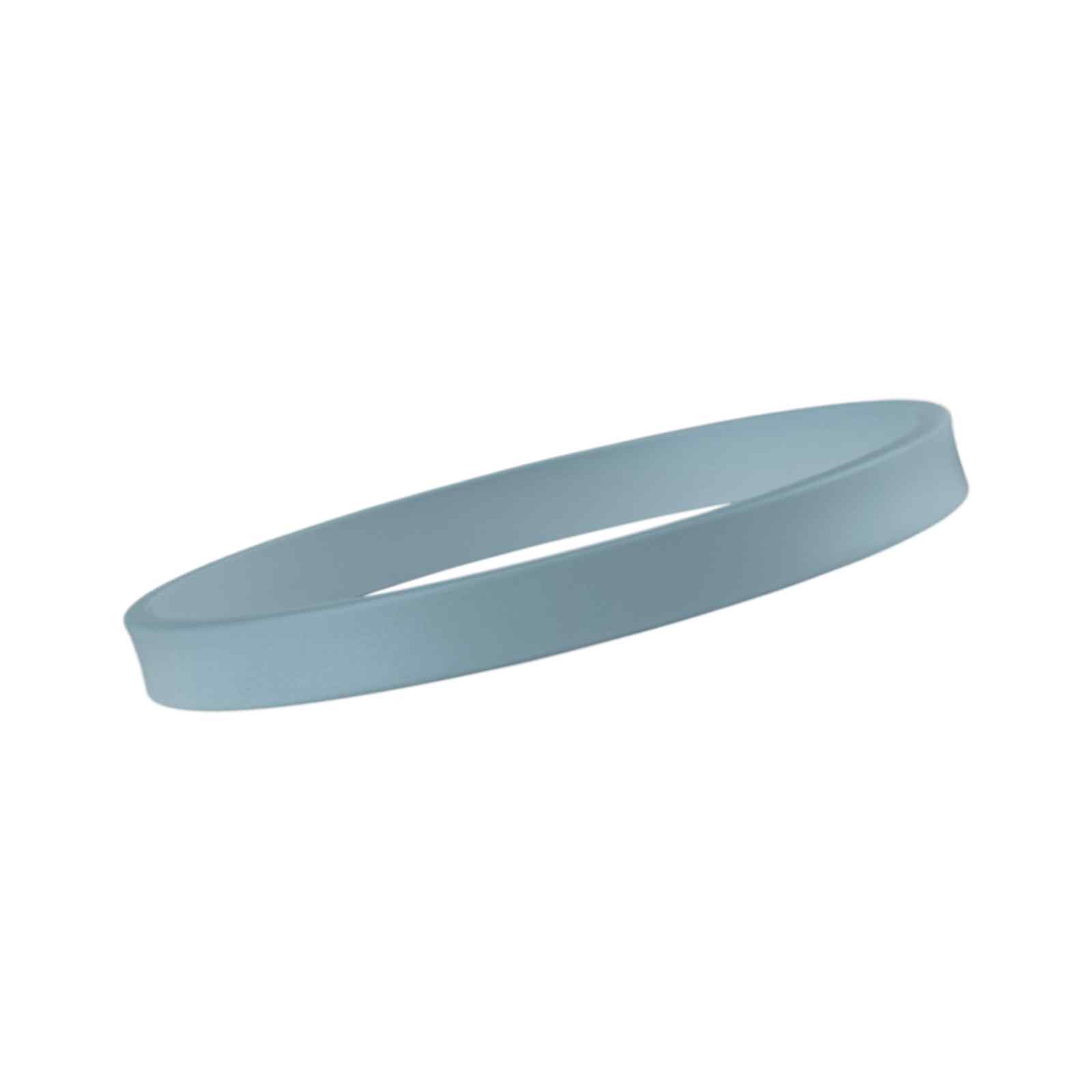 1/2 Inch Embossed Wristbands view 20