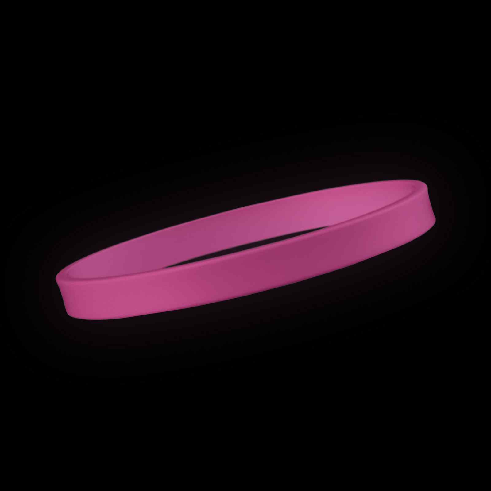 1/2 Inch Embossed Wristbands view 117
