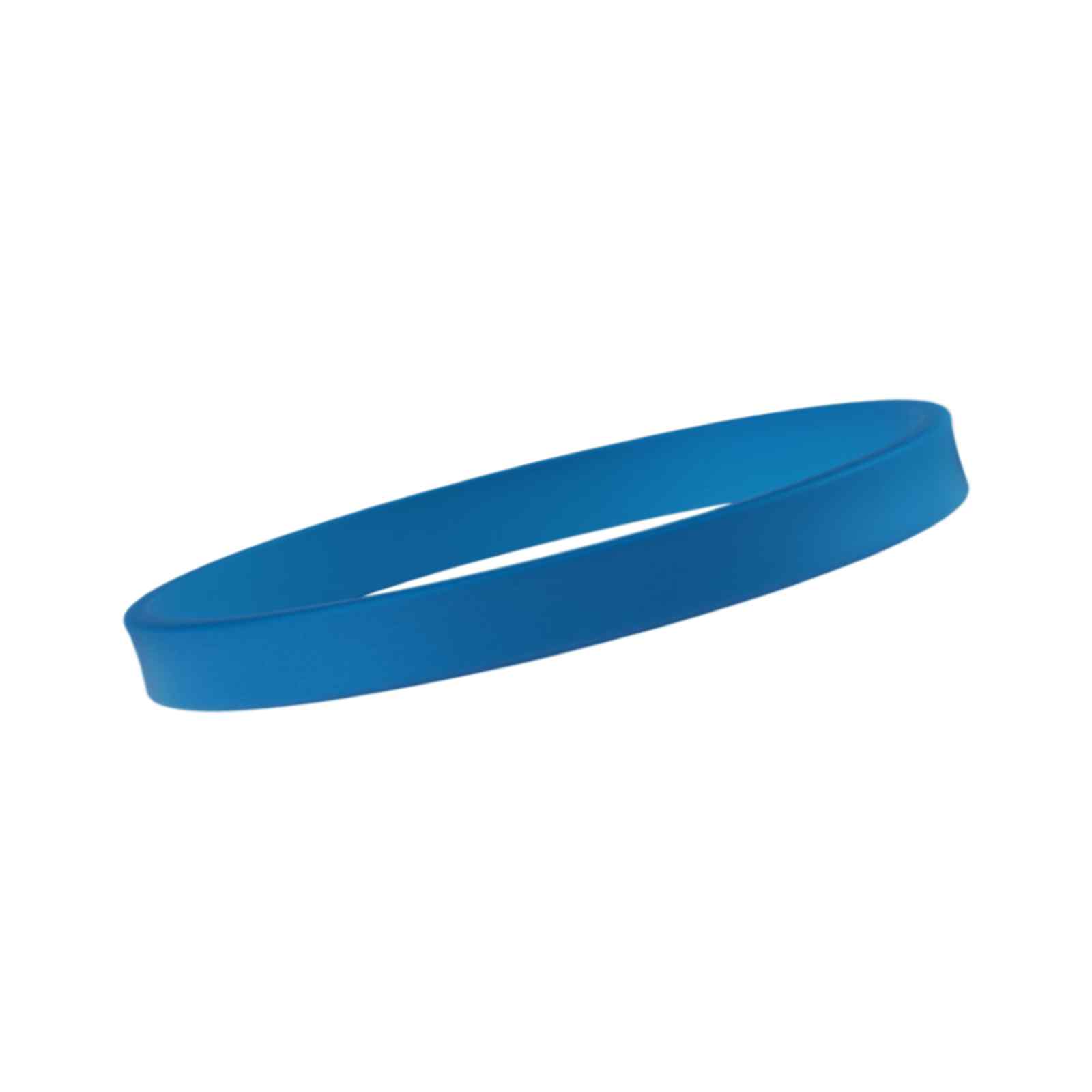1/2 Inch Embossed Wristbands view 22
