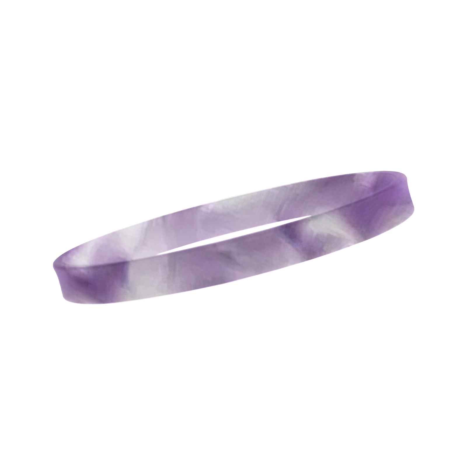 1/2 Inch Embossed Wristbands view 104