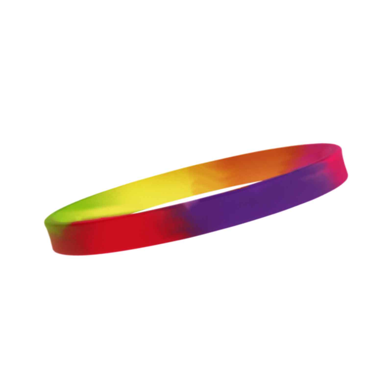 1/2 Inch Embossed Wristbands view 76