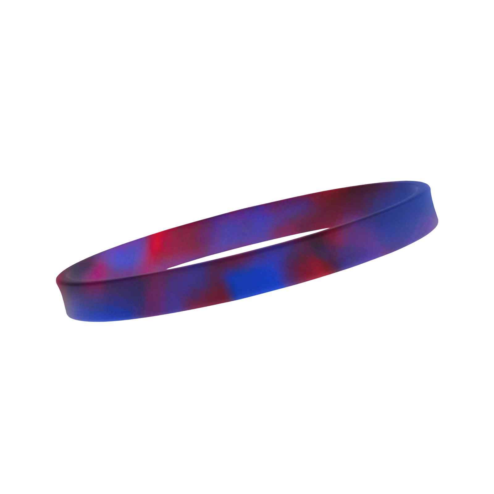 1/2 Inch Embossed Wristbands view 105