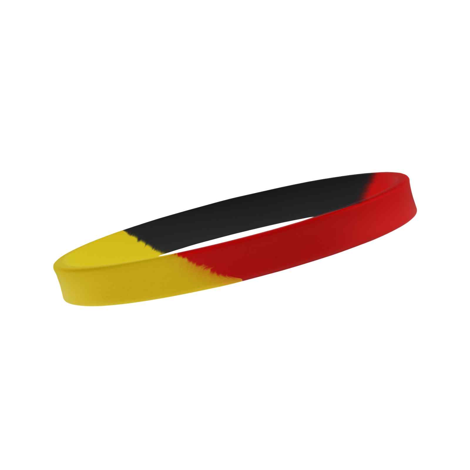 1/2 Inch Embossed Wristbands view 77