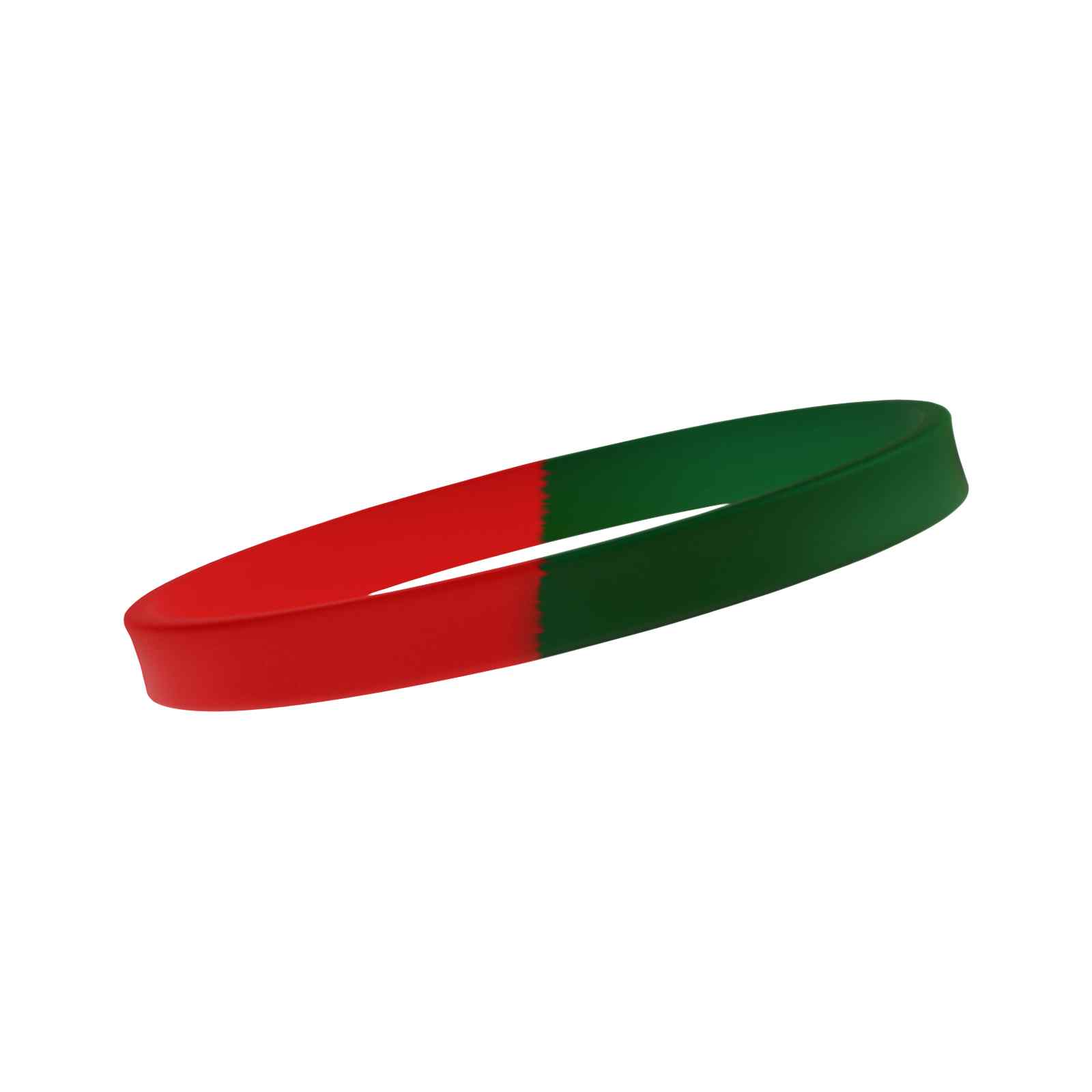 1/2 Inch Embossed Wristbands view 53